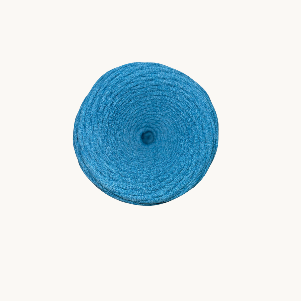 Premium T-shirt Yarn - Bleu Céleste
