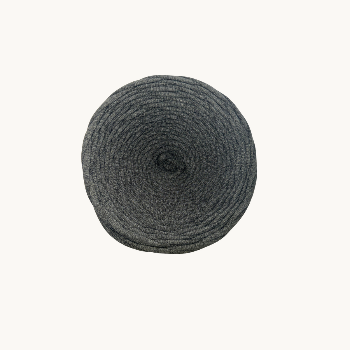 Premium T-shirt Yarn - Kaki Foncé