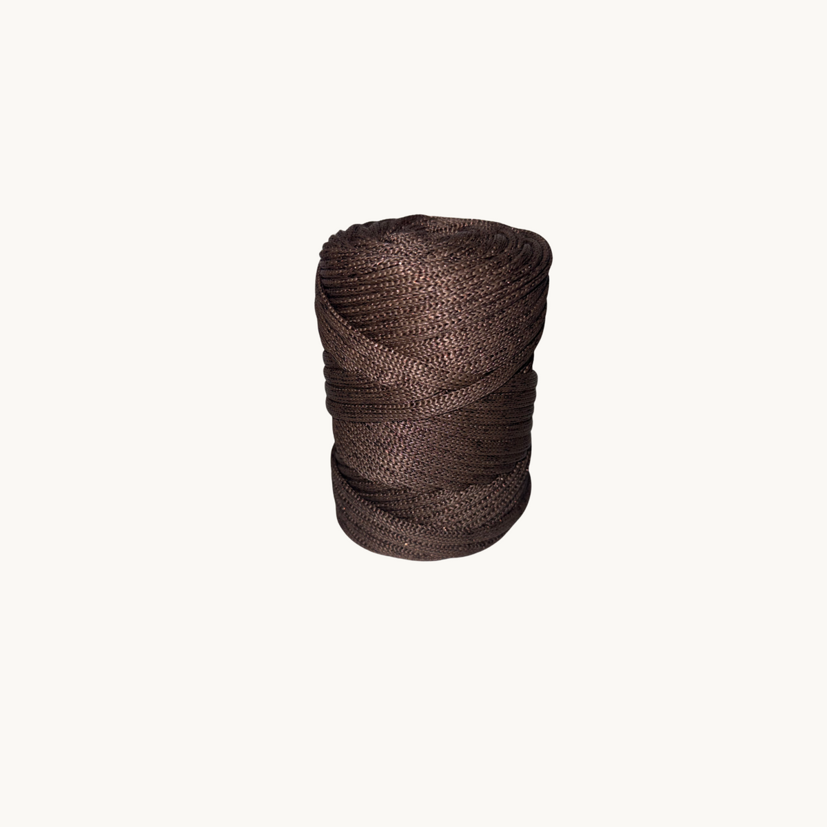 Poly Lurex Yarn
