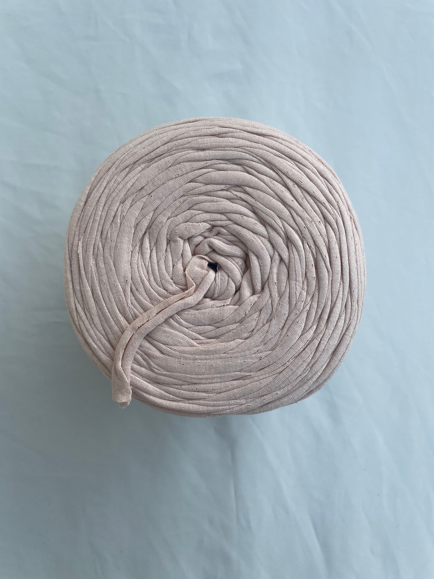 T-shirt yarn Chair