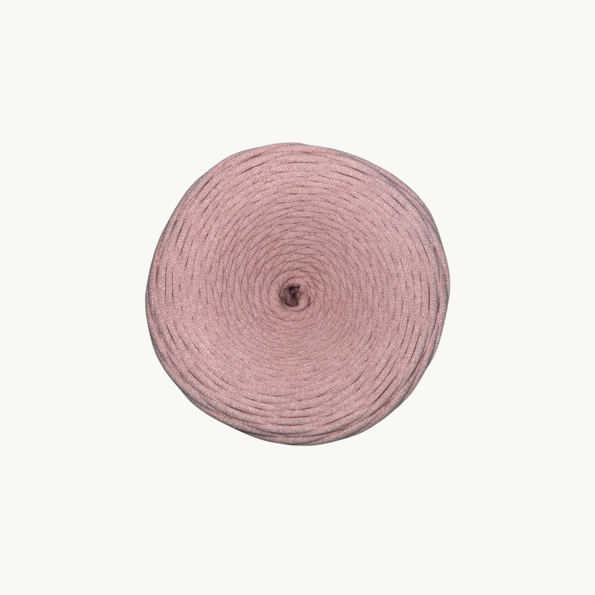 Premium T-shirt Yarn - Rose Bébé