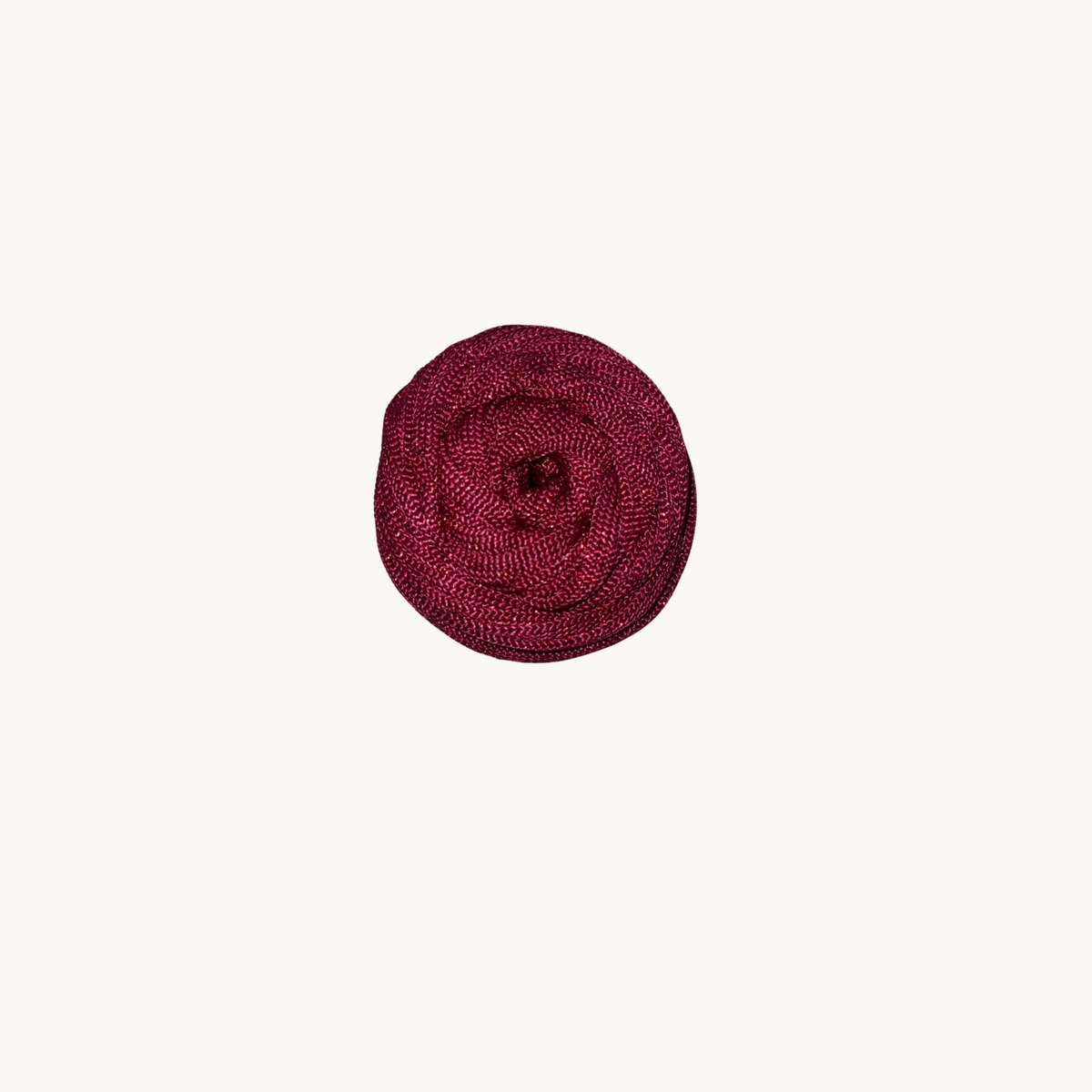 Poly Lurex Yarn