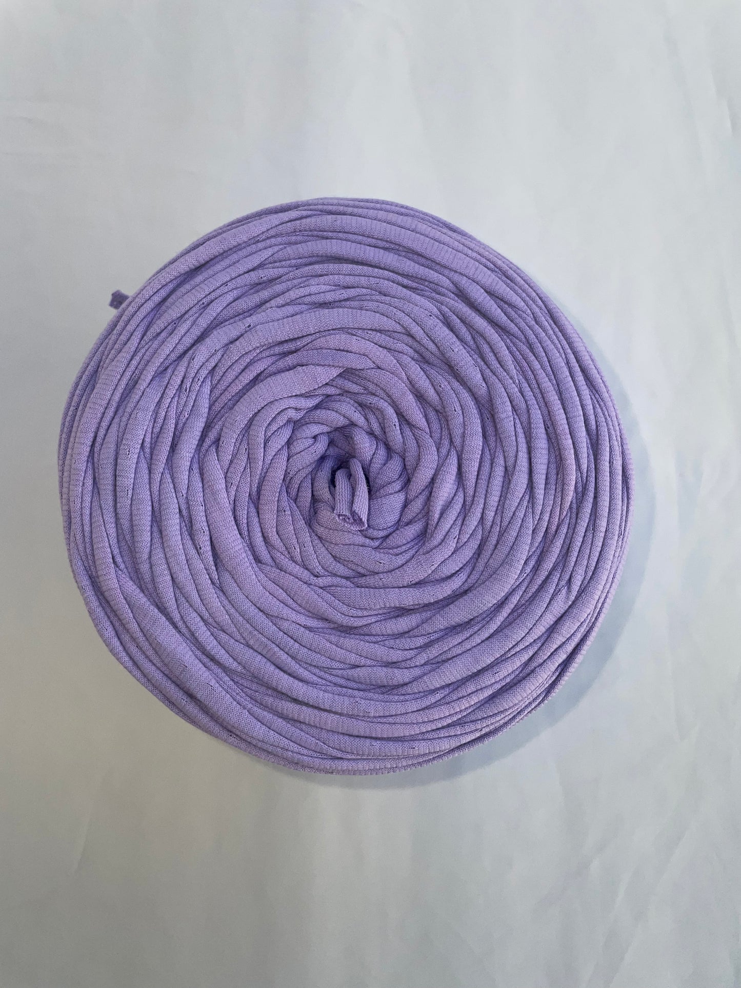 T-shirt yarn Parme