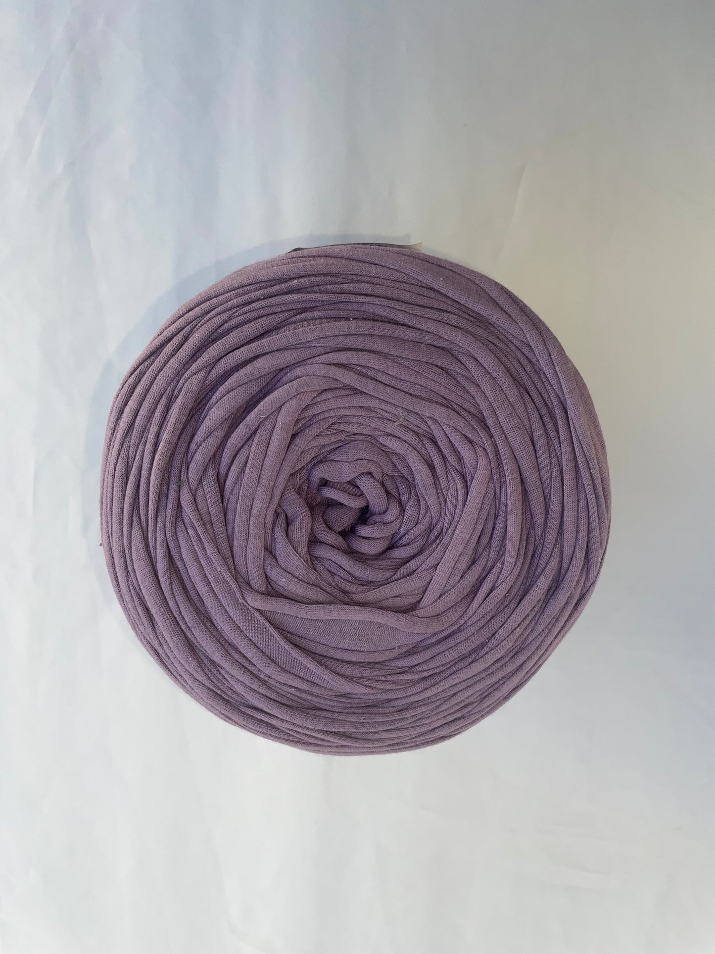 T-shirt yarn Améthyste