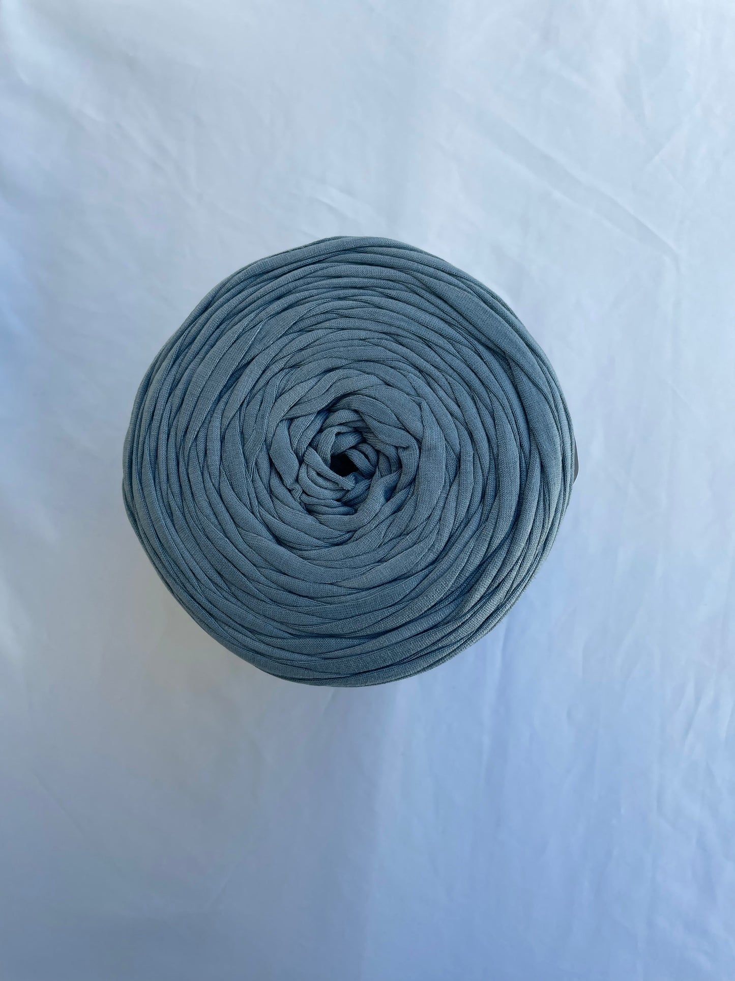 T-shirt yarn Vert Viride