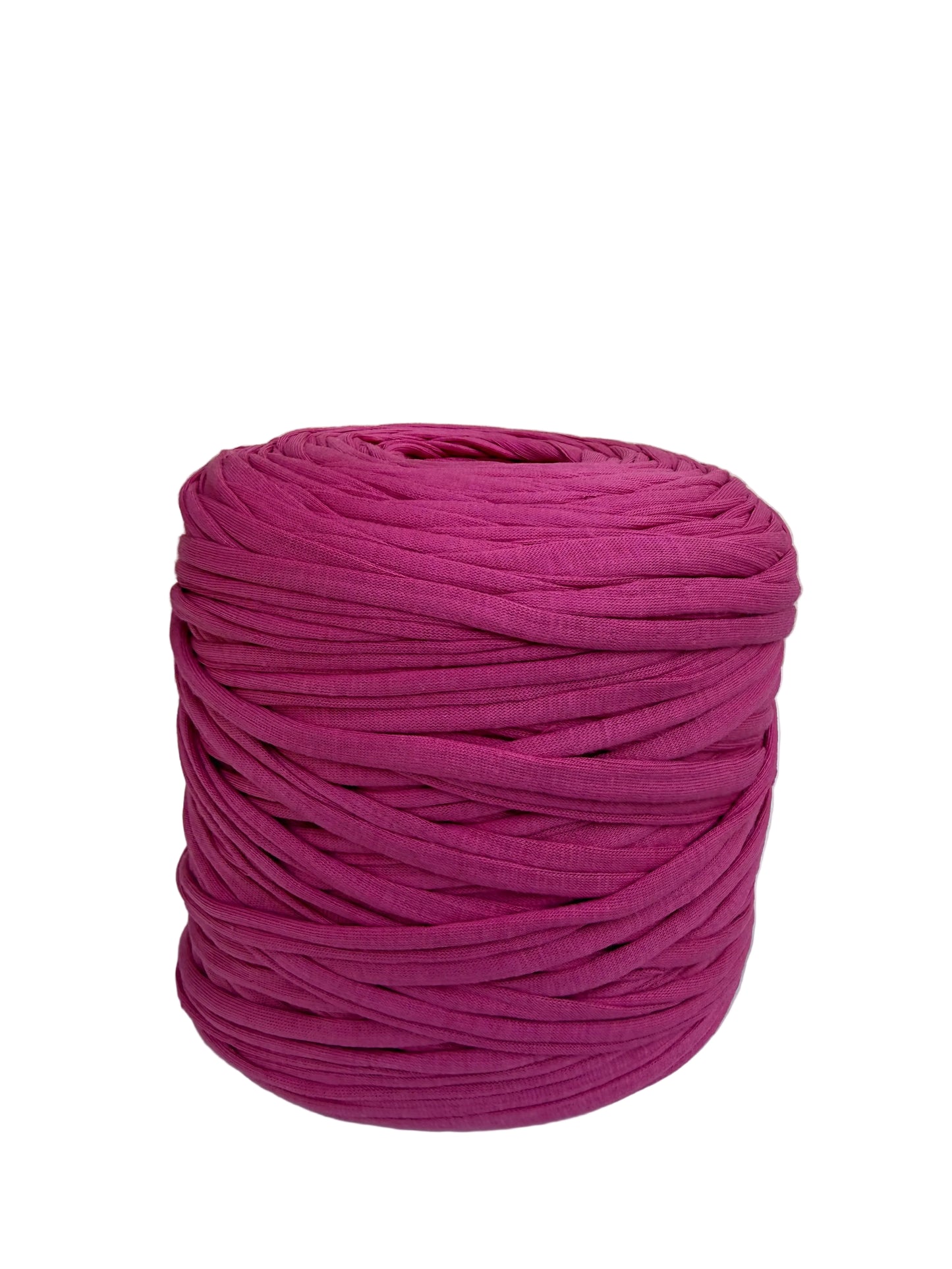 T-shirt yarn Rose Hollywood