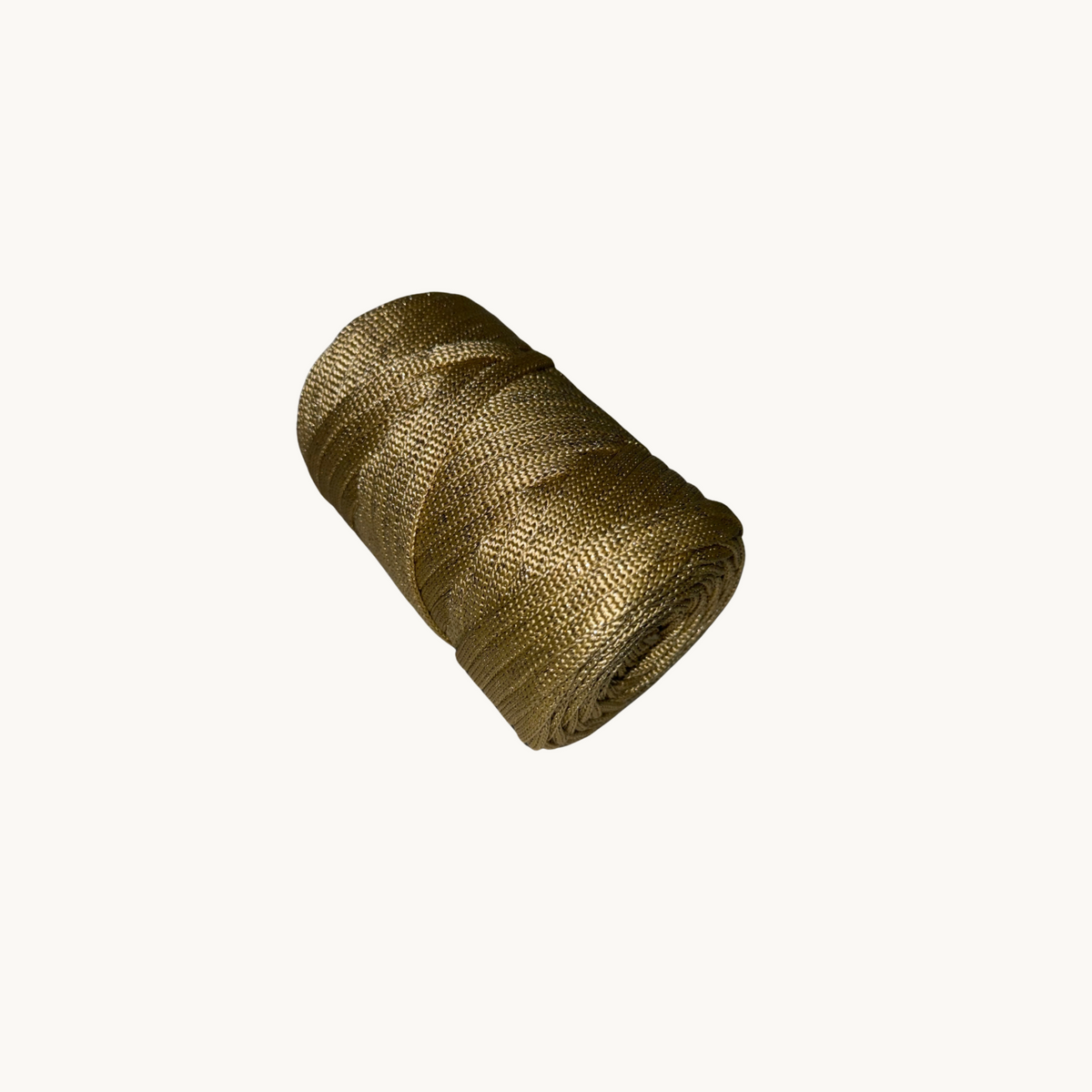 Poly Lurex Yarn