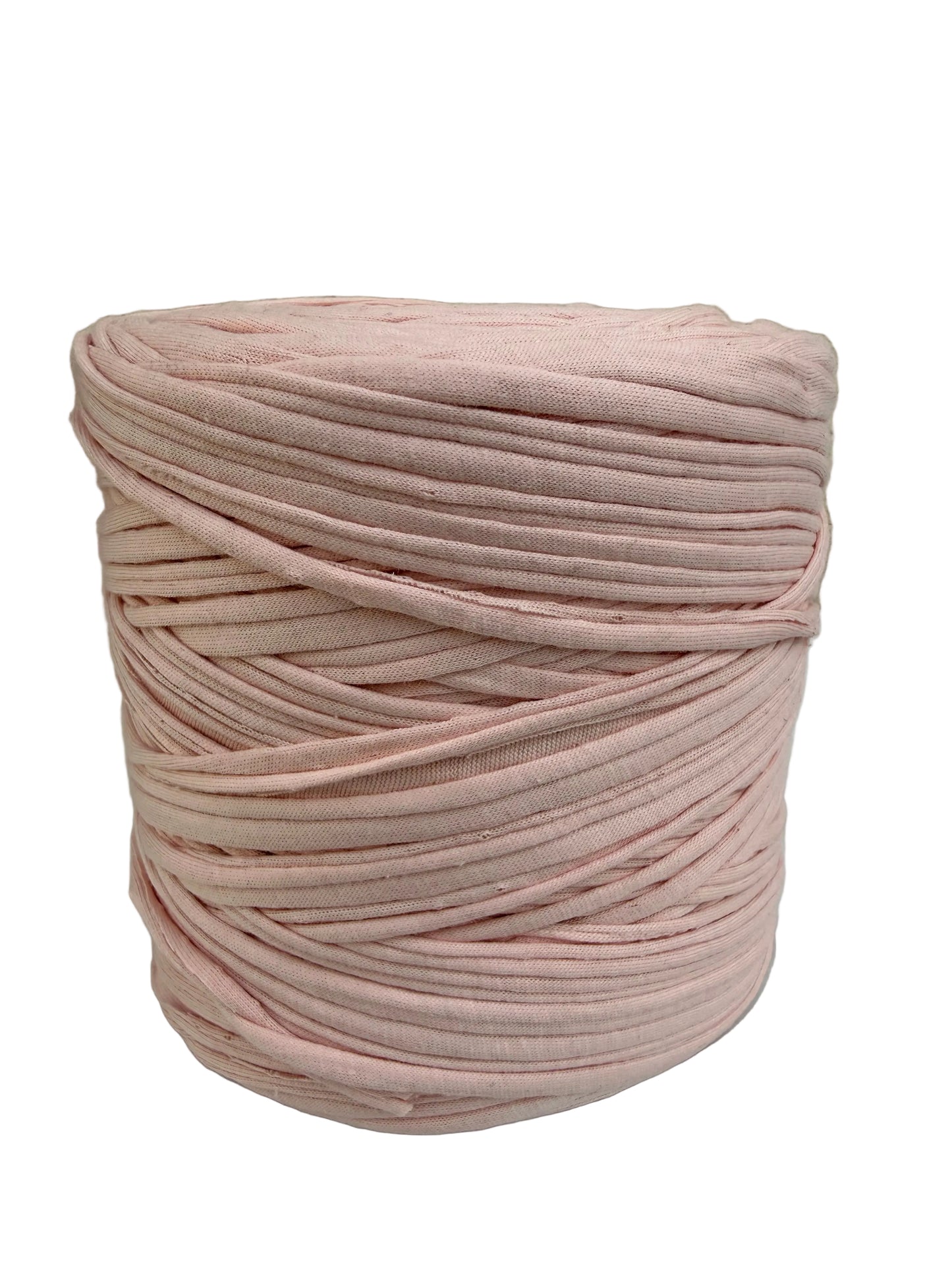 T-shirt yarn Rose Chair