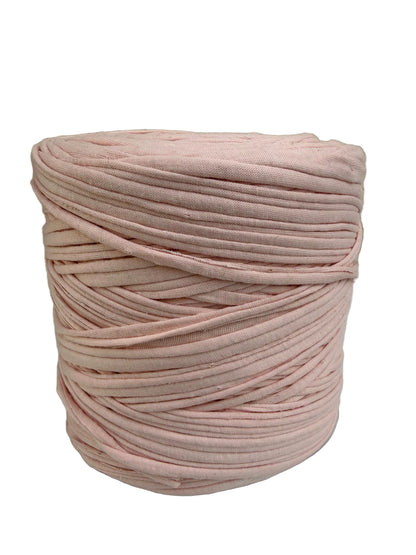 T-shirt yarn Rose Chair
