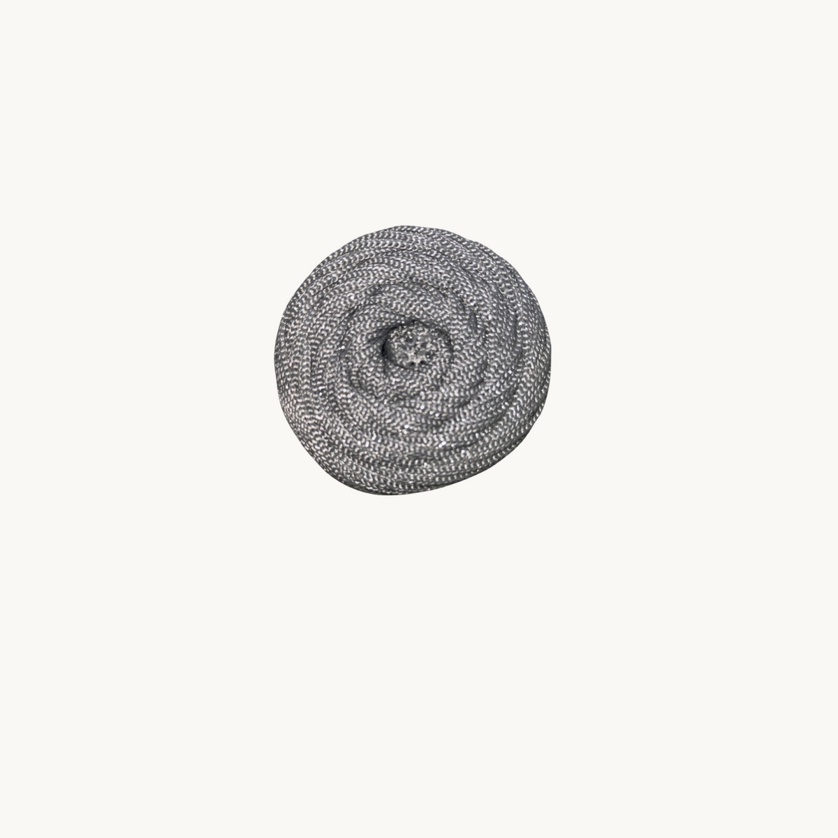 Poly Lurex Yarn