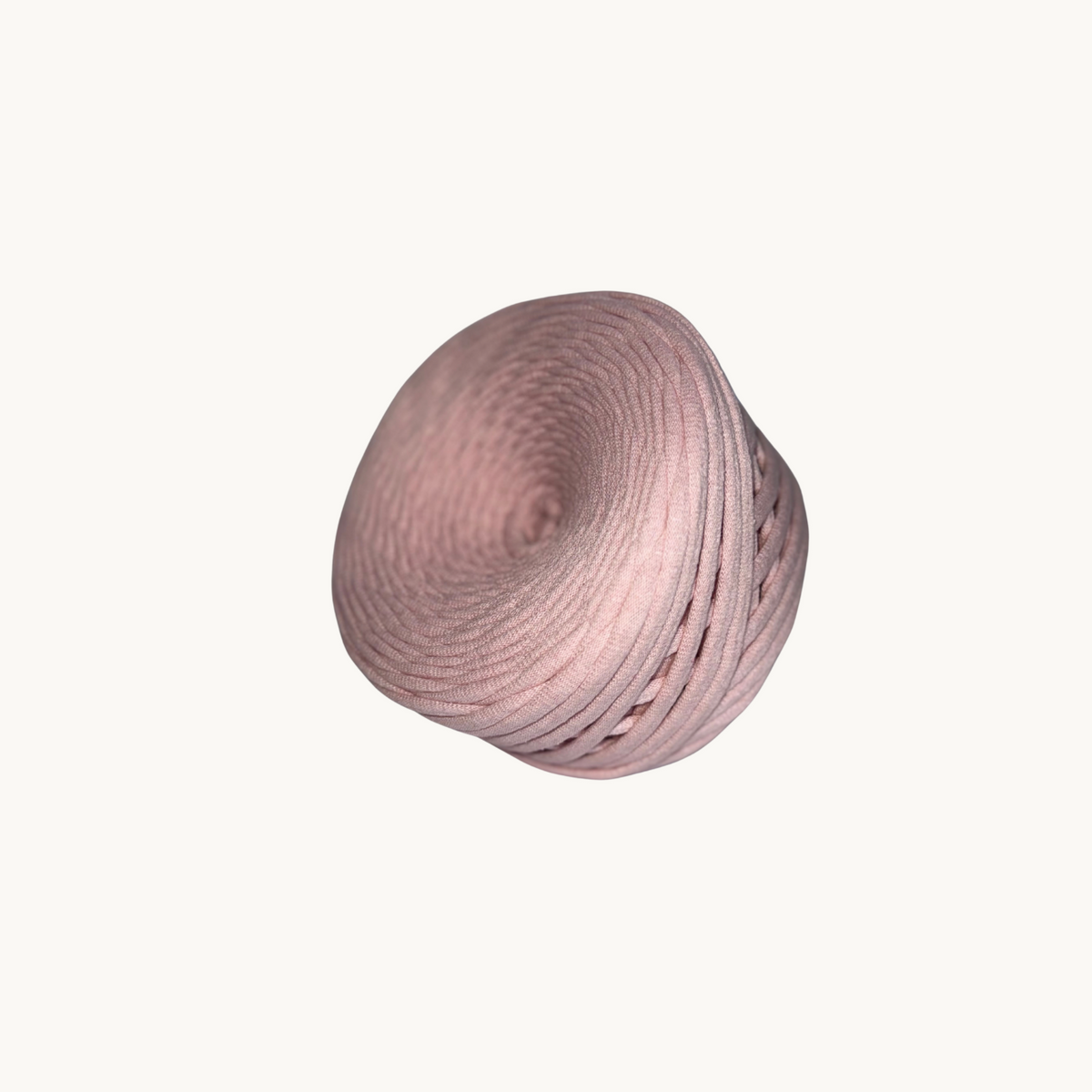 Premium T-shirt Yarn - Rose Bébé