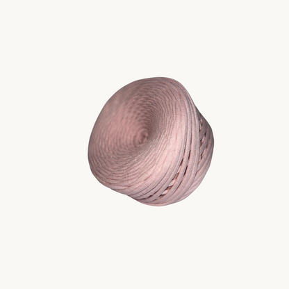 Premium T-shirt Yarn - Rose Bébé