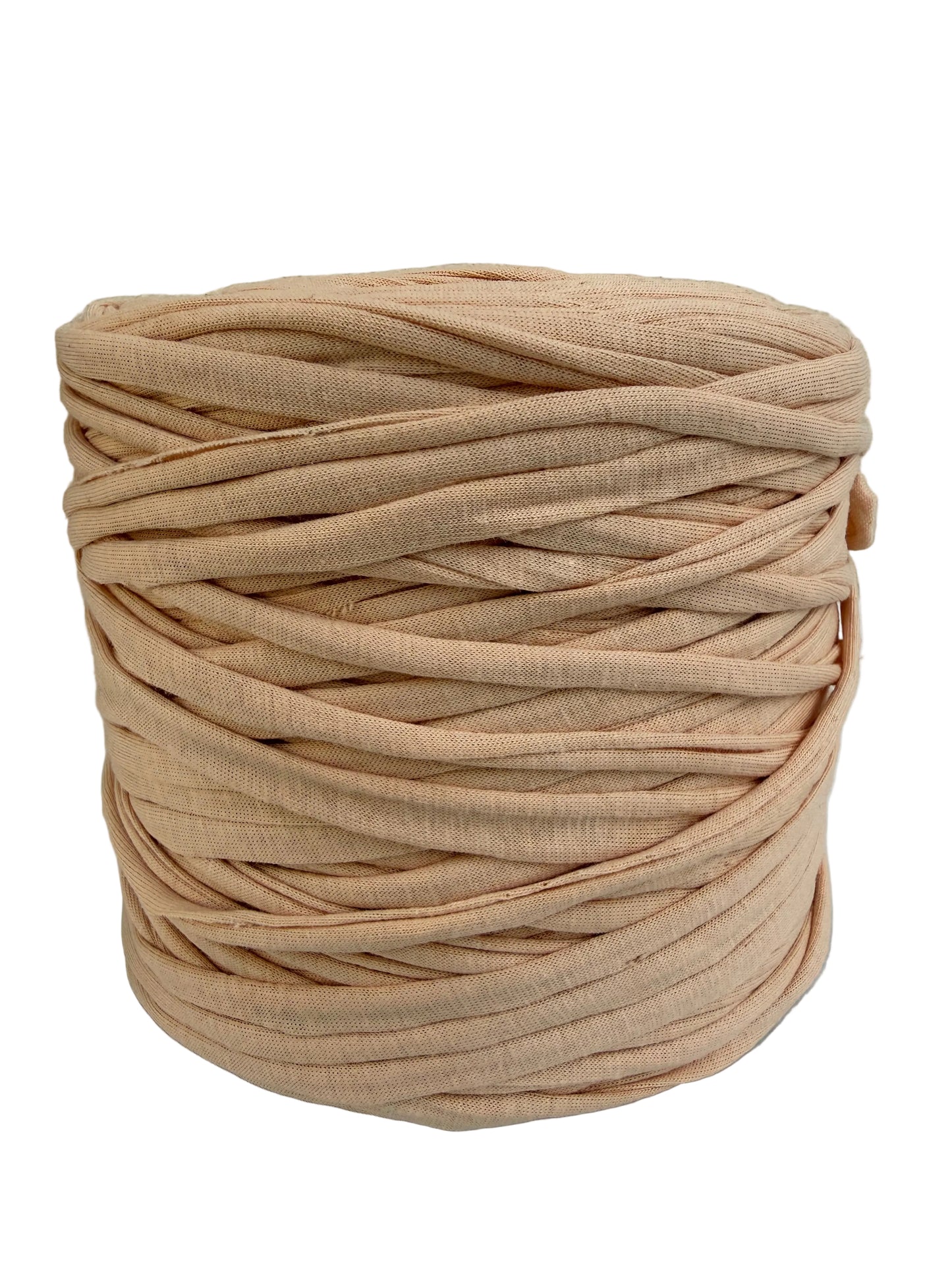 T-shirt yarn Pêche