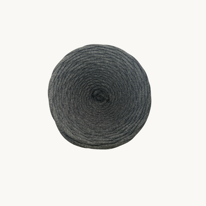 Premium T-shirt Yarn - Kaki Foncé
