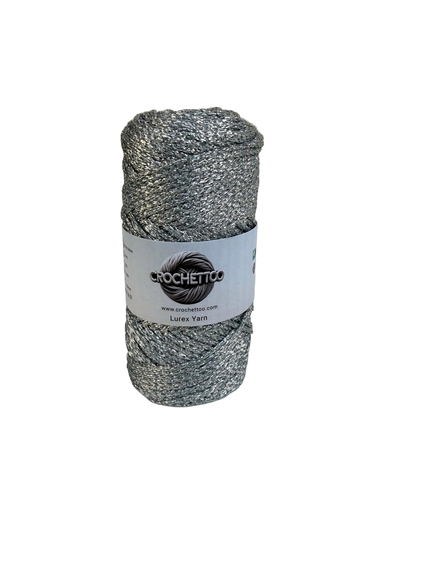 Fil Lurex Pailleté