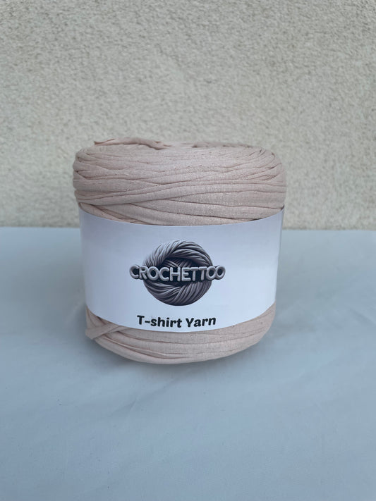 T-shirt yarn Chair