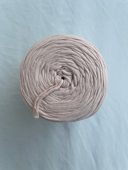 T-shirt yarn Chair