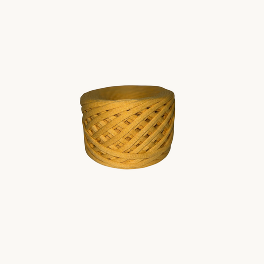 Premium T-shirt Yarn - Mangue