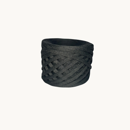 Premium T-shirt Yarn - Kaki Foncé