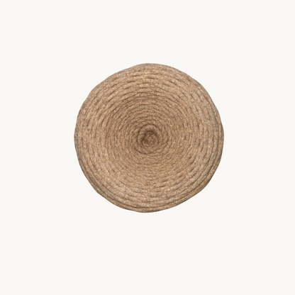 Premium T-shirt Yarn - Beige