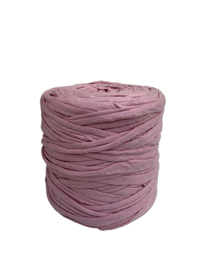 T-shirt yarn Rose Sweet