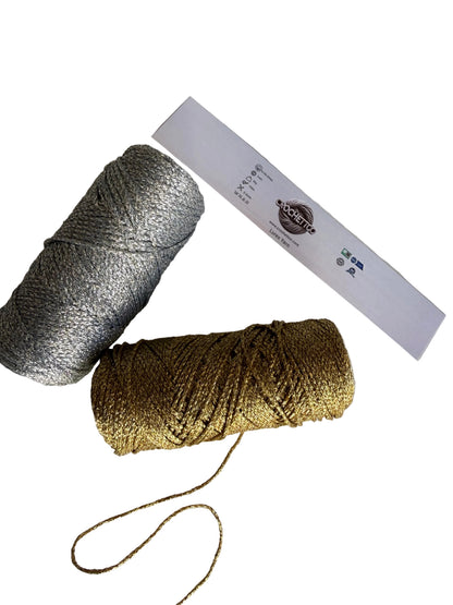 Fil Lurex Pailleté