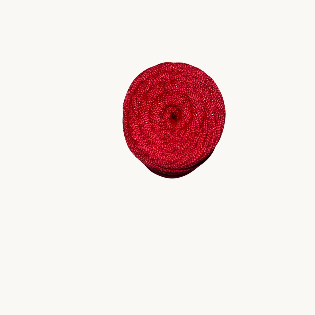 Poly Lurex Yarn