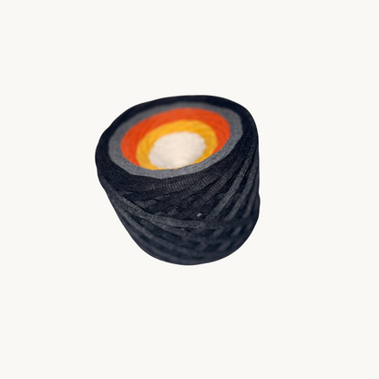 T-shirt Yarn Cake Premium