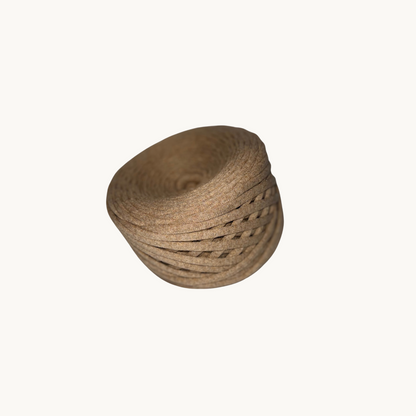 Premium T-shirt Yarn - Beige