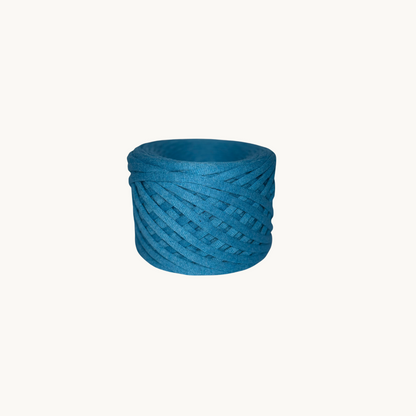 Premium T-shirt Yarn - Bleu Céleste