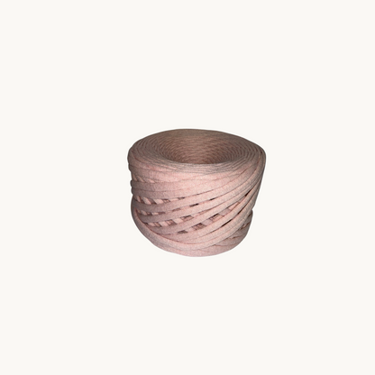 Premium T-shirt Yarn - Rose Bébé