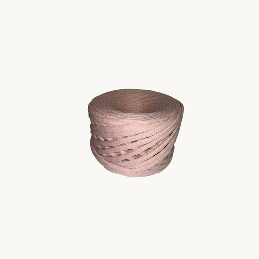 Premium T-shirt Yarn - Rose Bébé