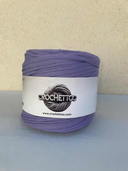 T-shirt yarn Parme