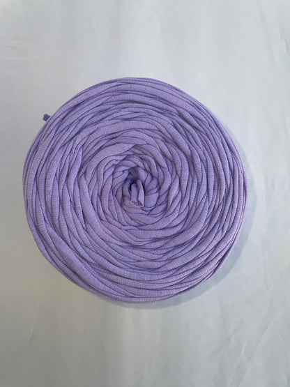T-shirt yarn Parme